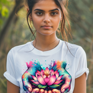 Tricou Satori