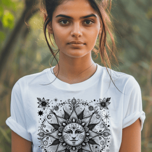 Tricou Tao