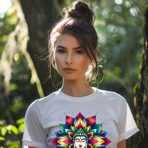 Tricou Enso