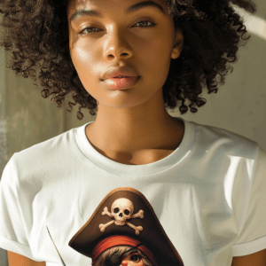 Tricou Xanthe