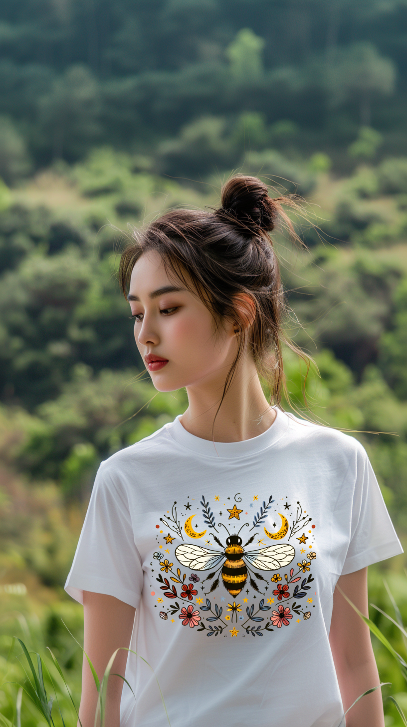 Tricou Agaran