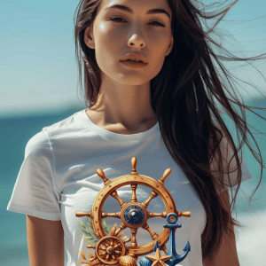 Tricou Ladeira