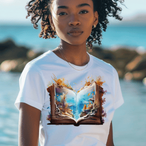 Tricou Saozinha