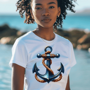 Tricou Ponce