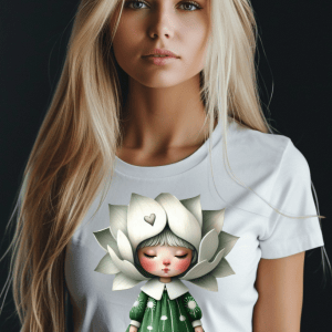 Tricou Serendipity