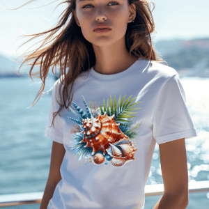 Tricou Salgueira