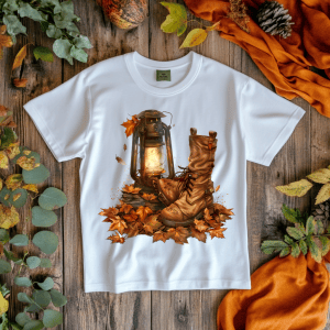 Tricou Barric