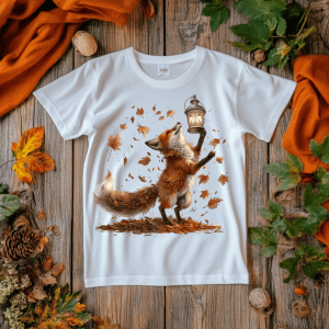 Tricou Rusalka