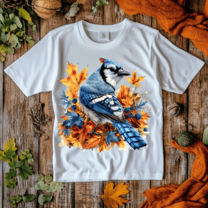 Tricou Russet