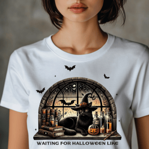 Tricou Luna