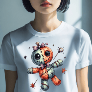 Tricou Zakira