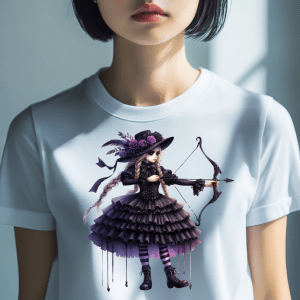 Tricou Artemia