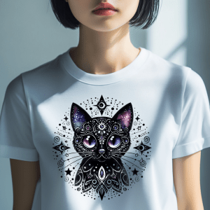 Tricou Ennata