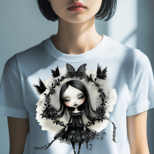 Tricou Elsinore