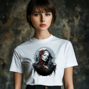 Tricou Solanine