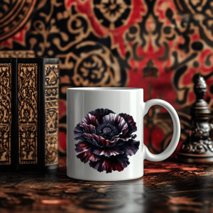 Cană Crimson