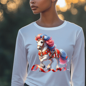 Tricou Maneca Lunga Marceau