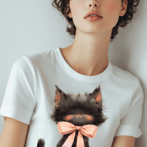 Tricou Yippee