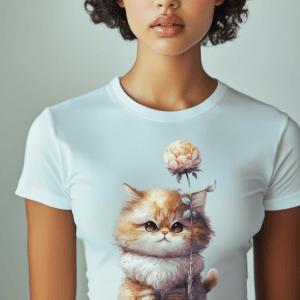 Tricou Kitsa