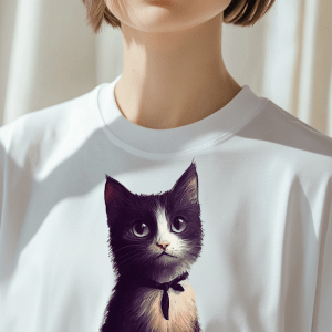Tricou Inky