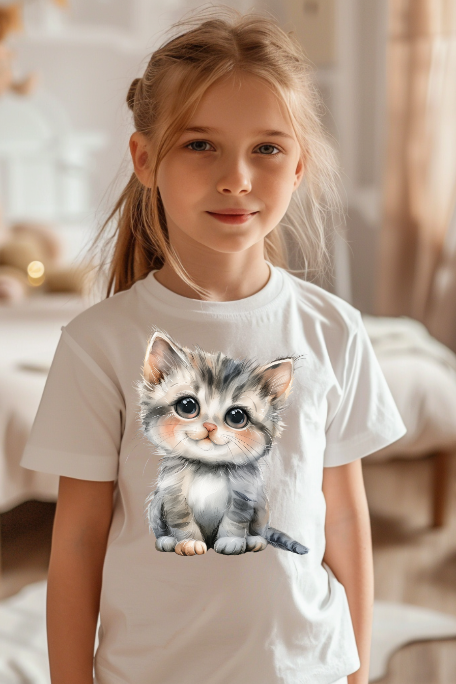 Tricou copii Love Zadie