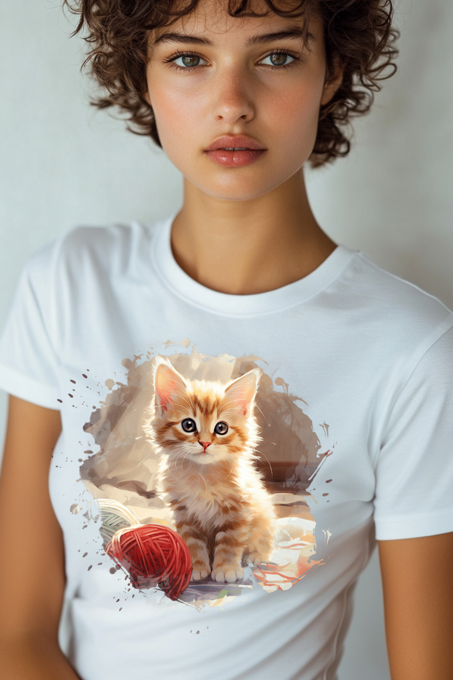 Tricou Snowbell