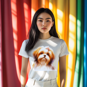 Tricou Cookie