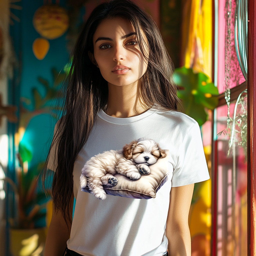 Tricou Sleepy Matzo