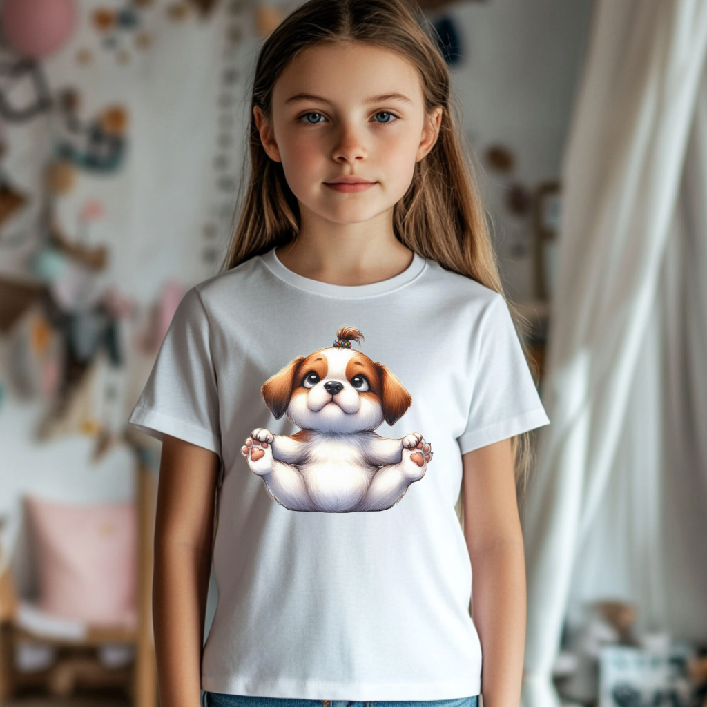 Tricou copii Bosky