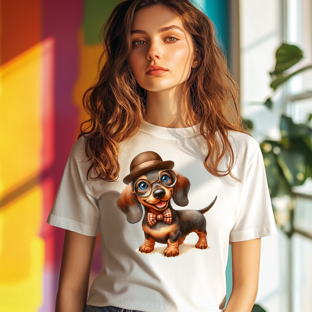 Tricou Lord Biscuit