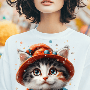 Tricou Maneca Lunga Mimi Mirth