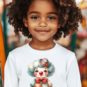 Tricou Maneca Lunga Buster