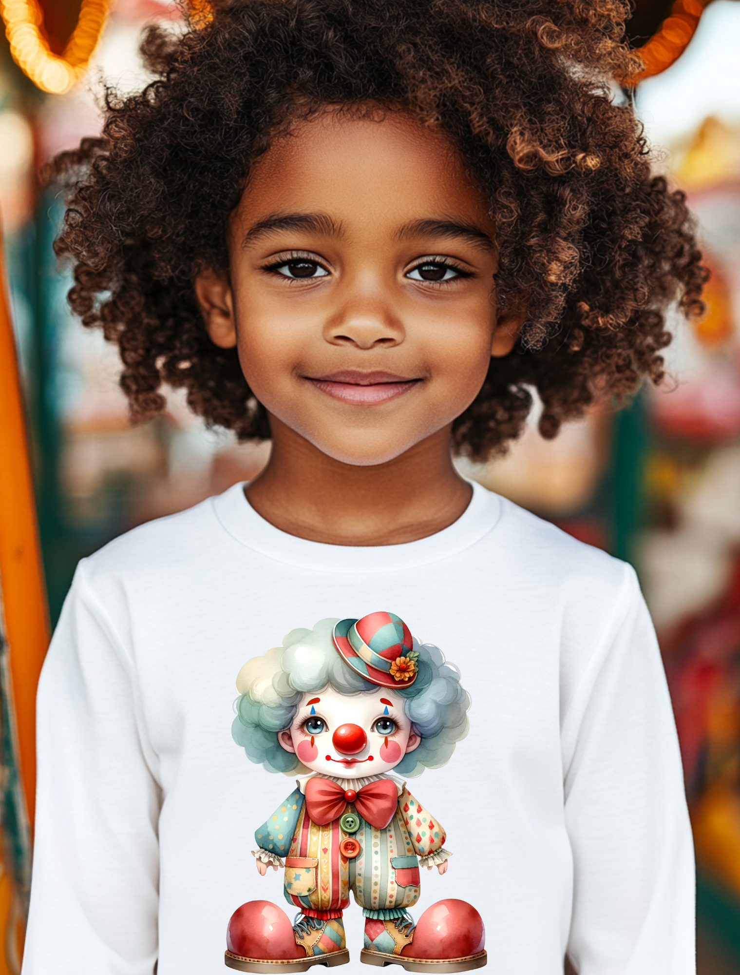 Tricou Maneca Lunga Buster