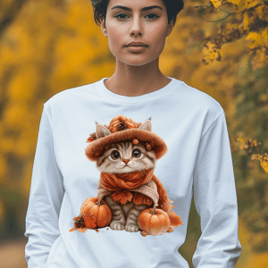 Tricou Maneca Lunga Lobellia