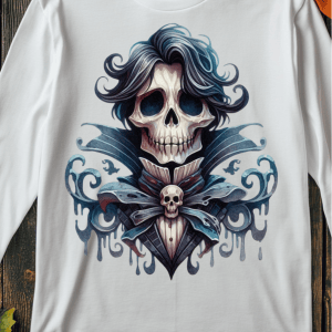 Tricou Maneca Lunga Torrance