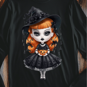 Tricou Maneca Lunga Karolinna