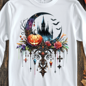 Tricou Maneca Lunga Draven
