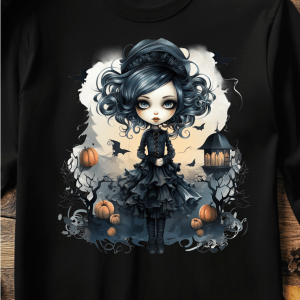 Tricou Maneca Lunga Eulalia
