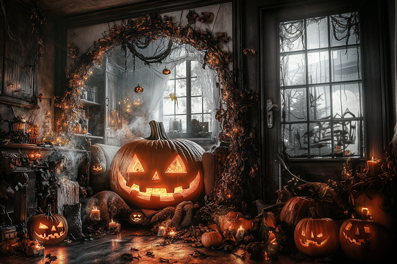 Halloween : Călătorie prin Ritualuri și Simboluri Mistice din întreaga Lume