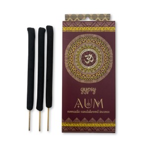 Tămâie Nomadă Gypsy - AUM