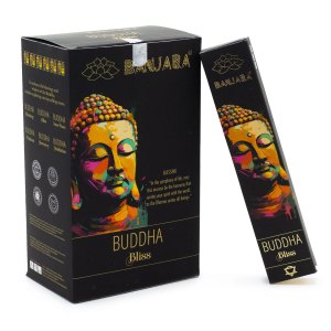 Banjara Buddha - Fericire