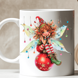 Cană Merry Maevie