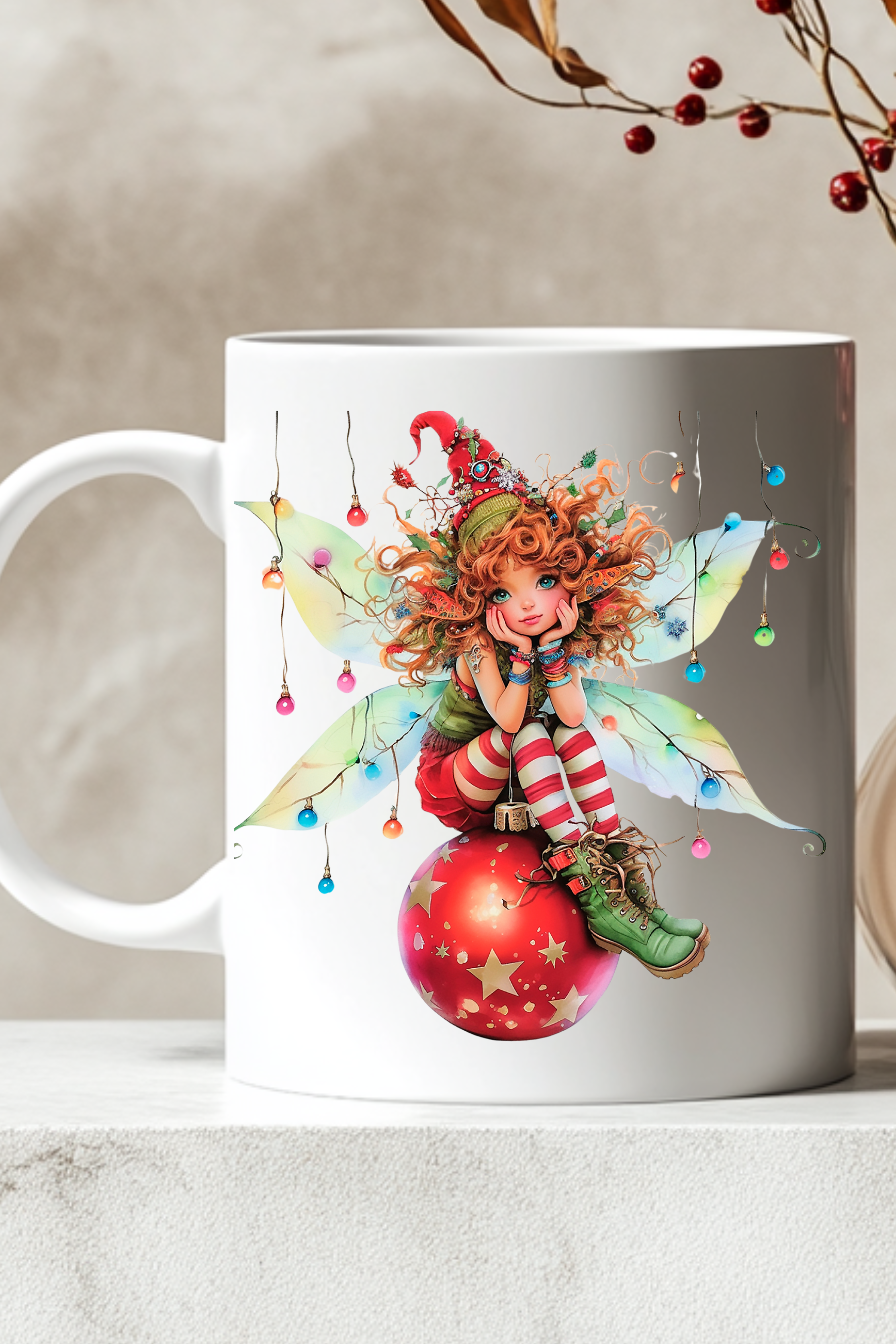 Cană Merry Maevie