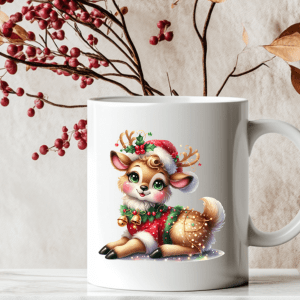 Cană Merry Cora