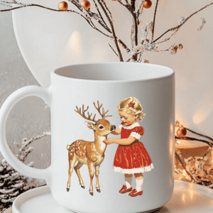 Cană Caroler’s Cup