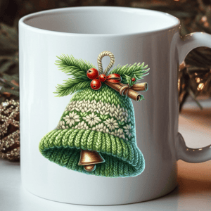 Cană Emerald Noel