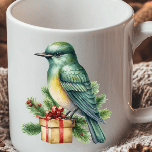 Cană Angels Among Us