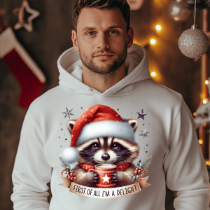 Hanorac Christmas Delights