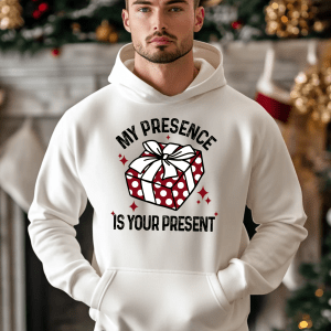 Hanorac Egomaniacs' Christmas