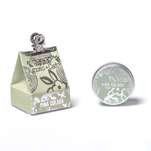 Balsam de Buze - Pinacolada